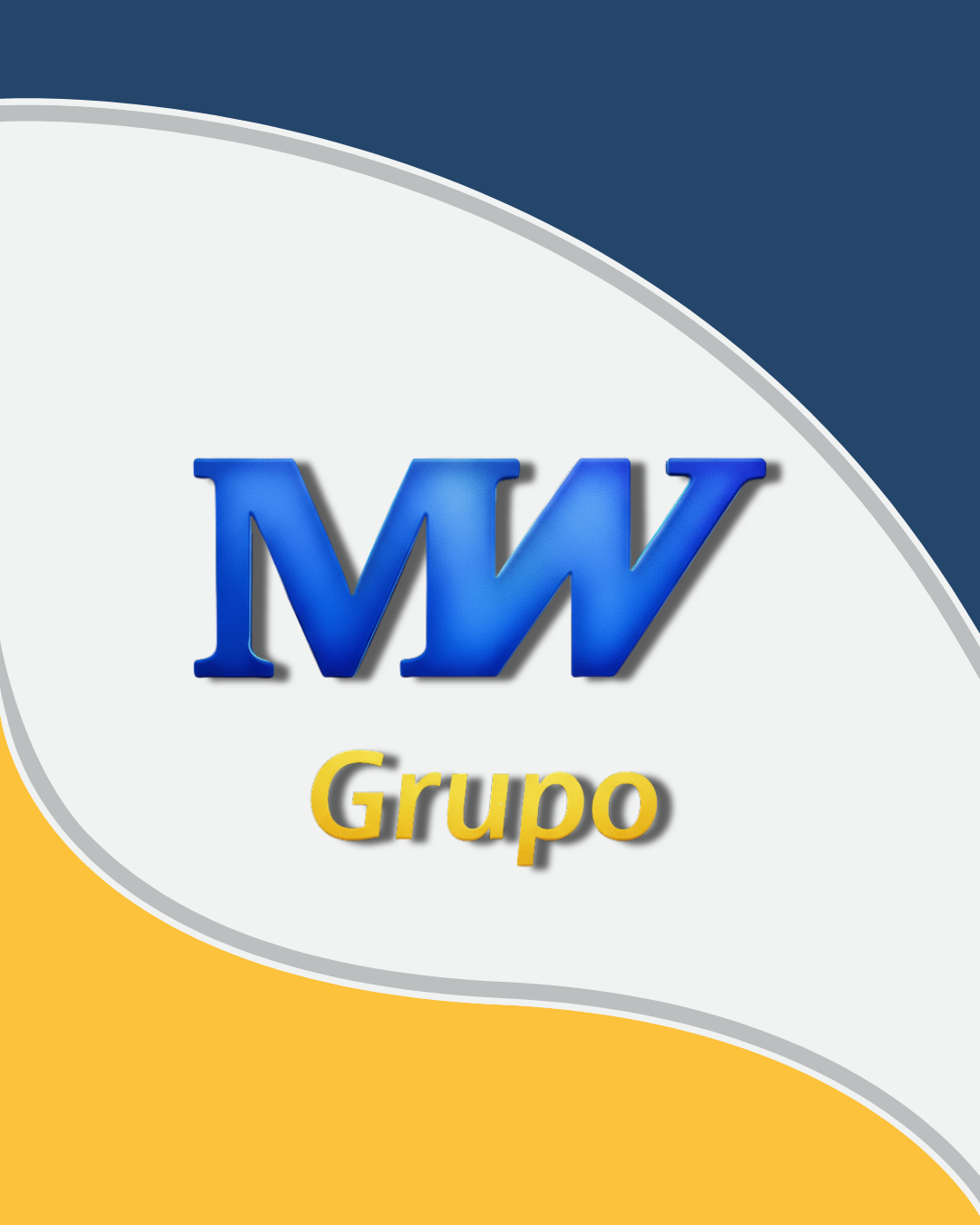 MWgrupo Logo