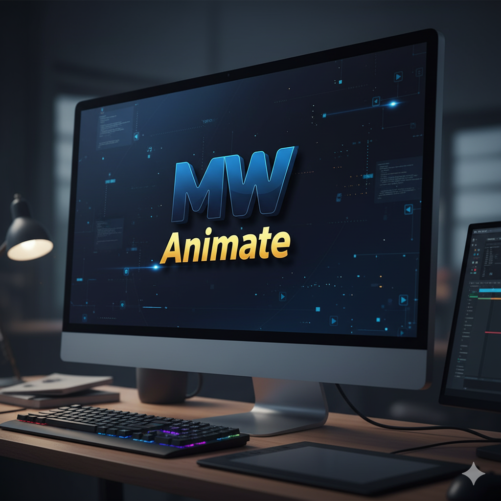 MWanimate