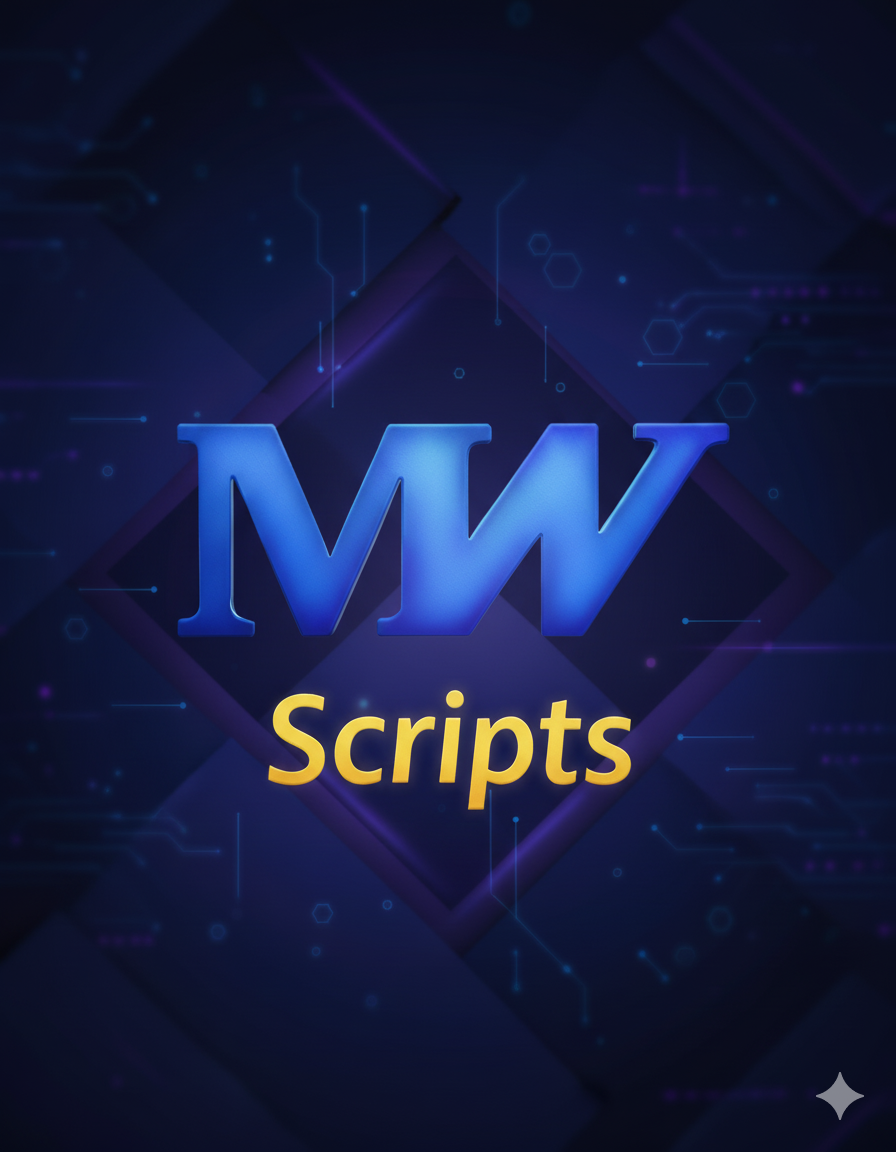 MWscripts